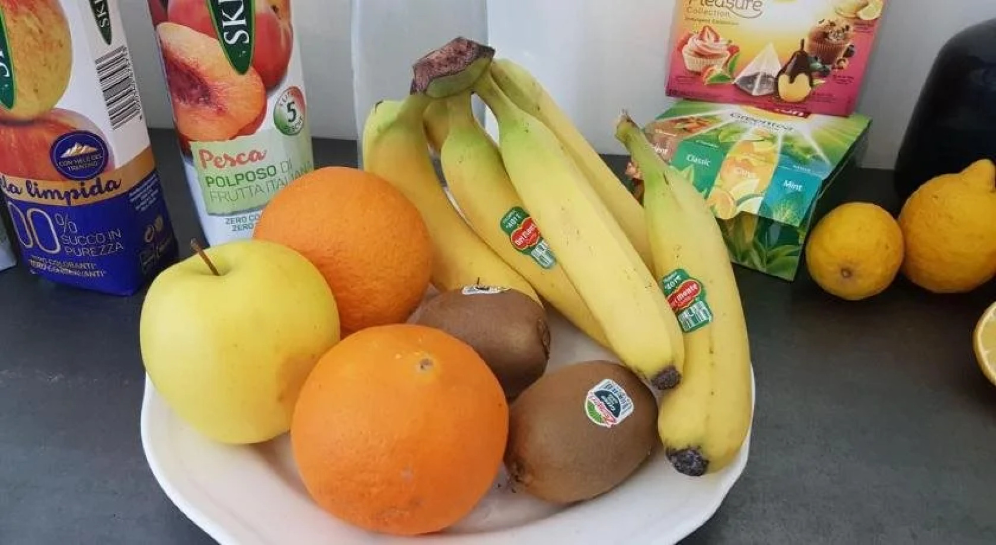 Le stanze del Capostazione