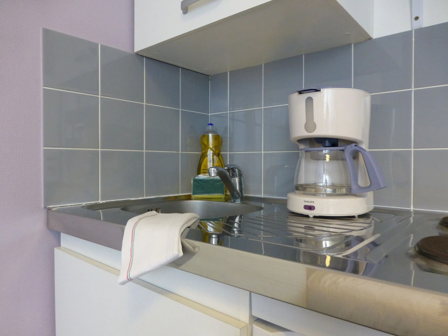 KOSY Appart’Hôtels – Le Cours Moreau