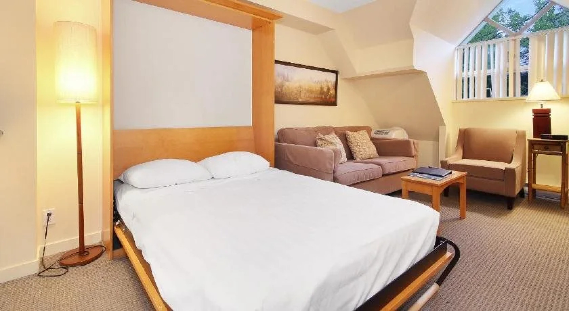 Whistler Village Centre