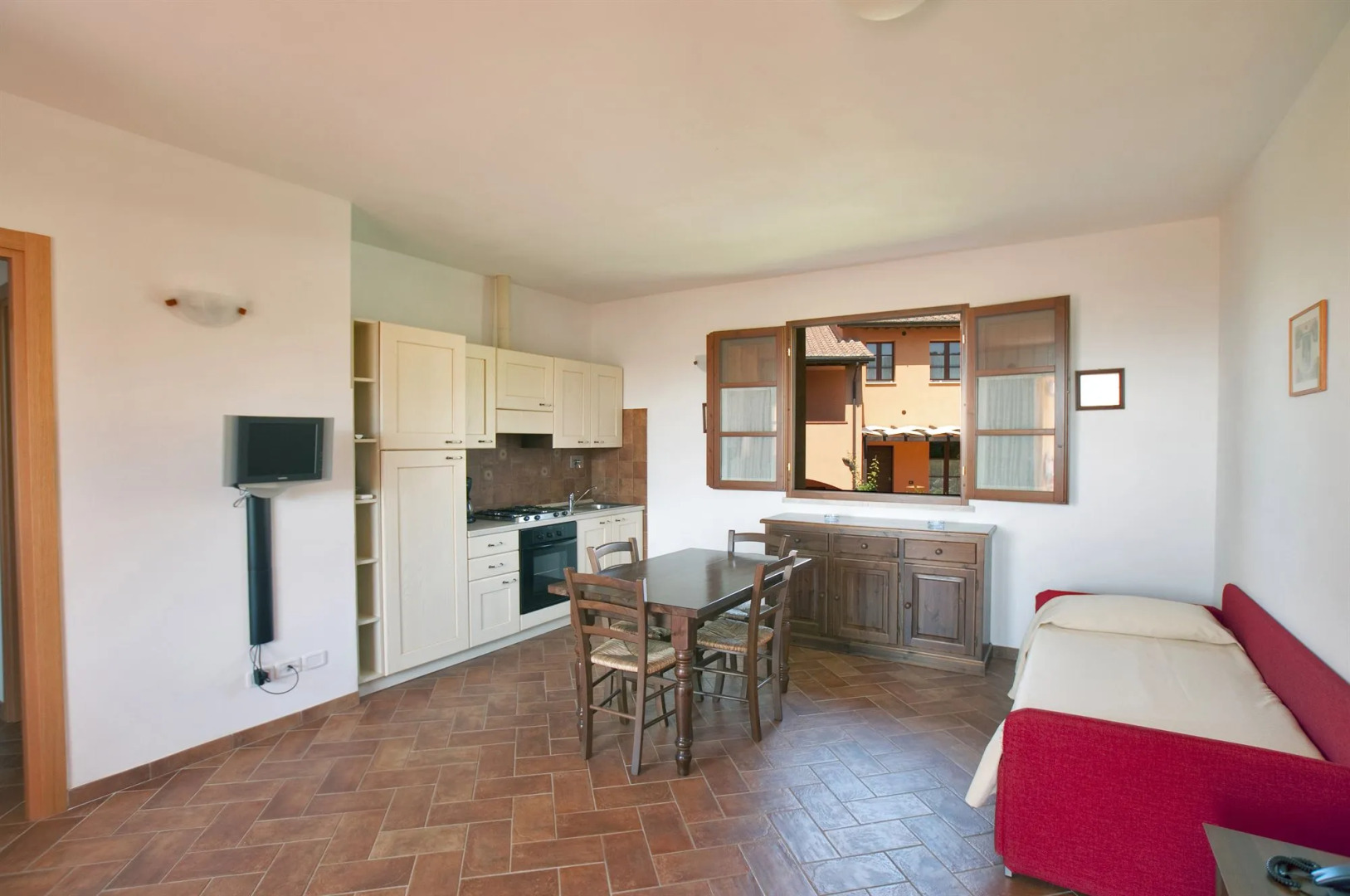 Borgo Etrusco S.p.A.