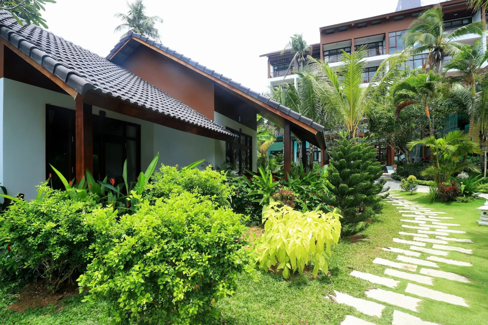 Tropicana Resort