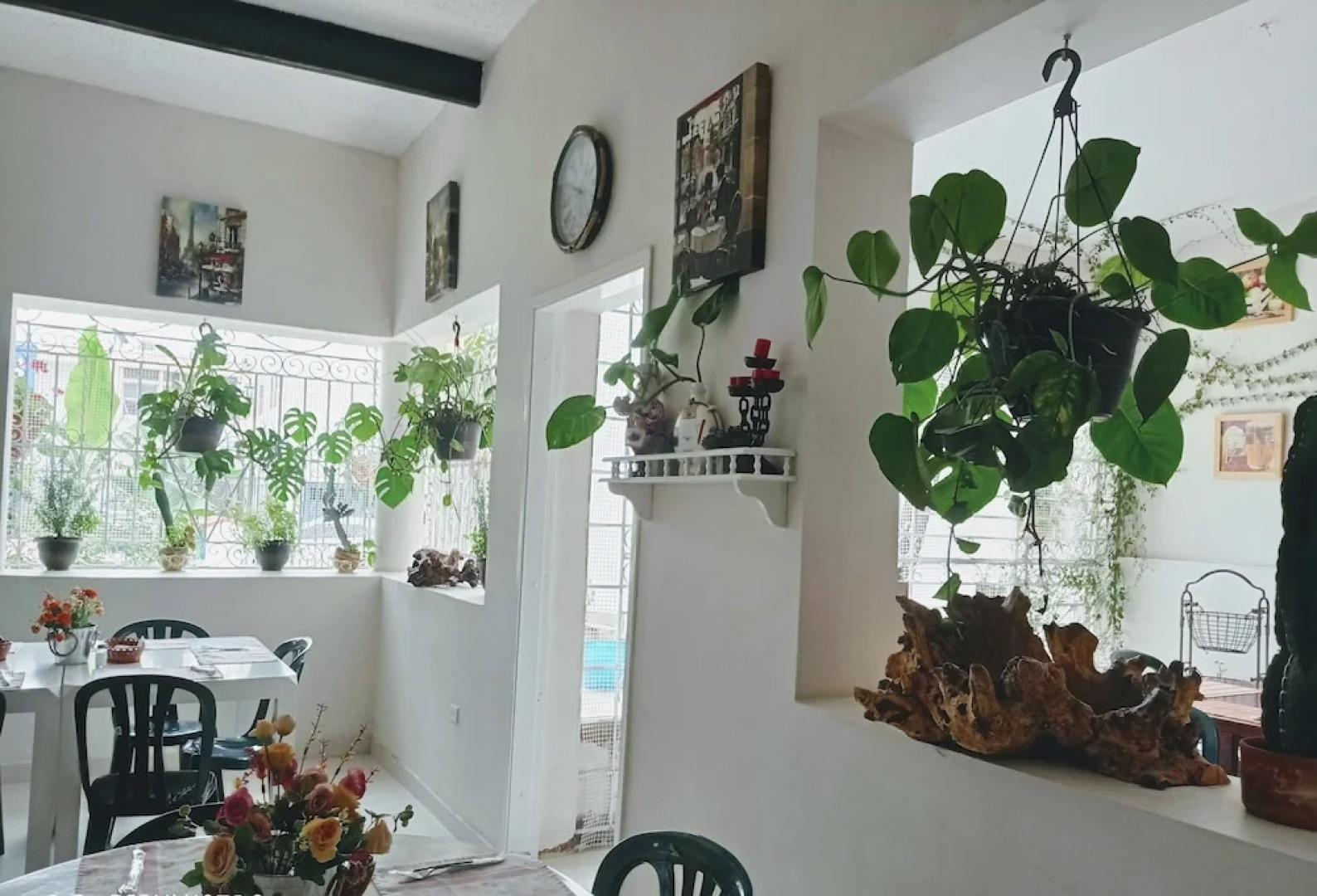 Hotel Boutique Los Remansos