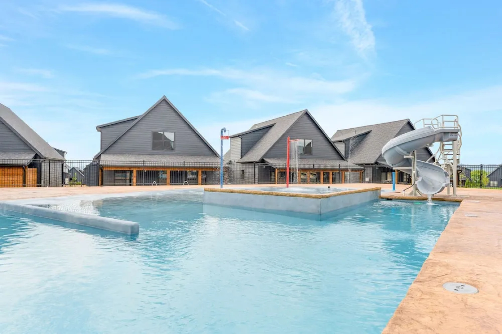 Windswept Cove 7 Bedroom Home by RedAwning