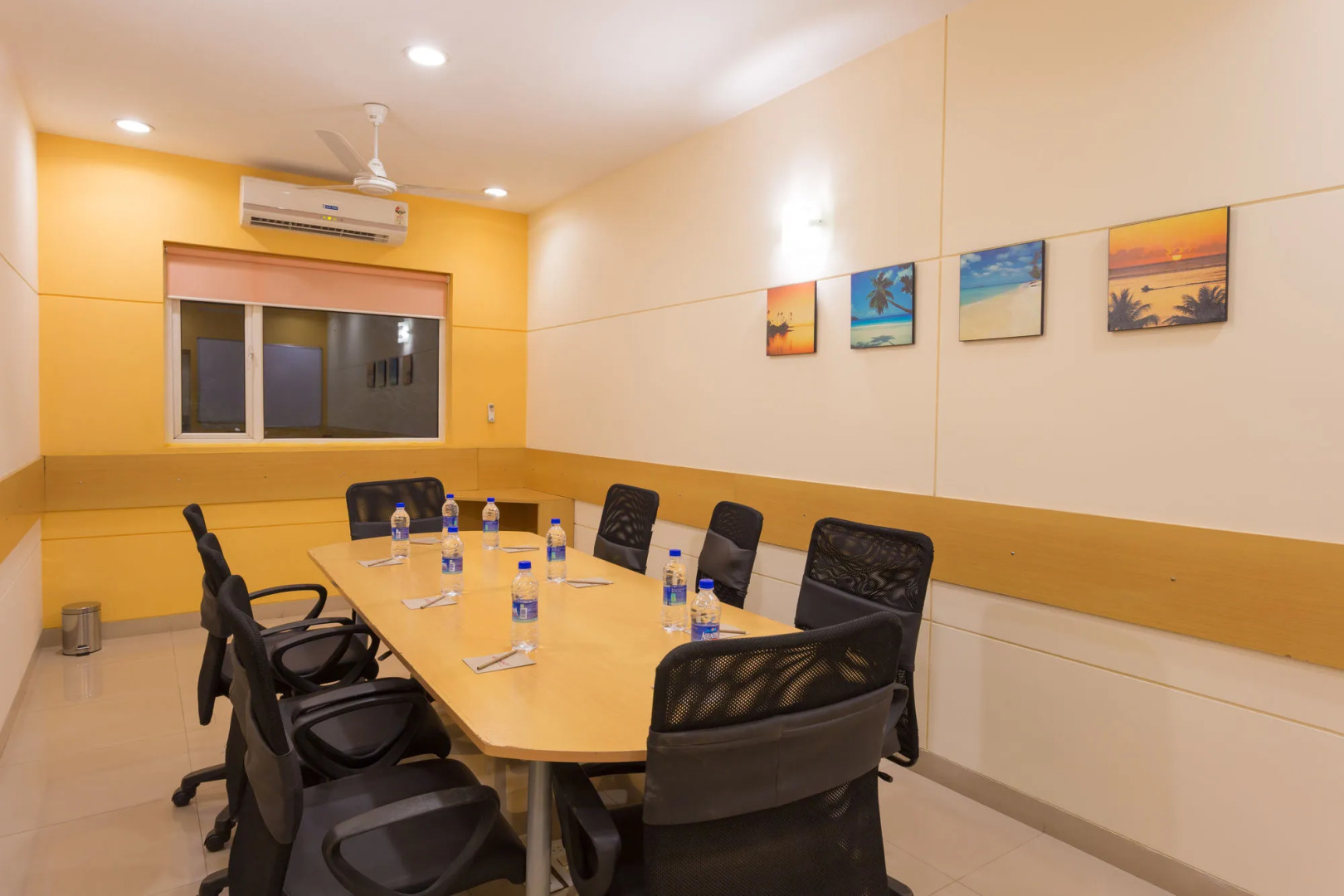 Ginger Hotel Mangalore