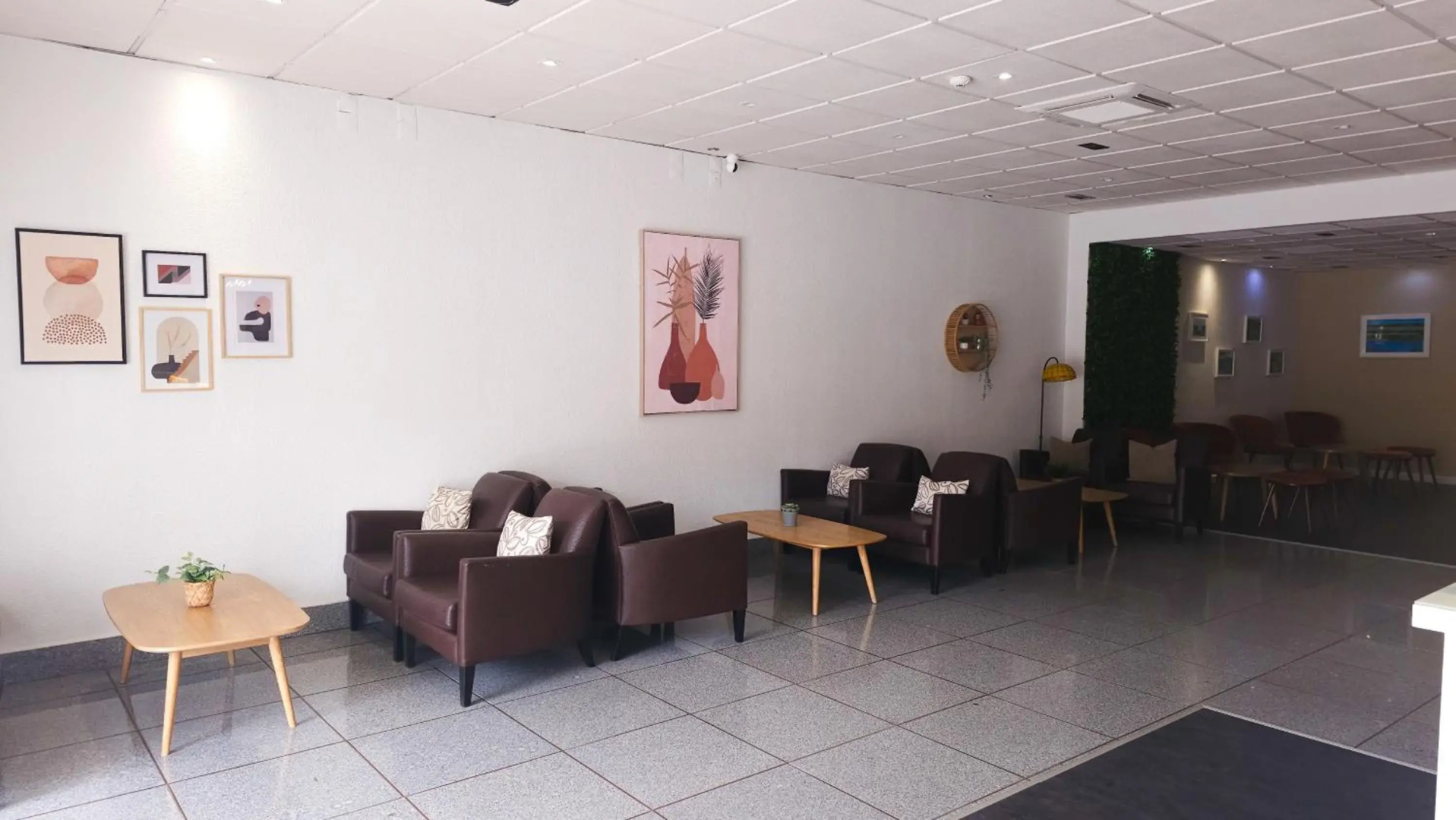 Hotel Laitau