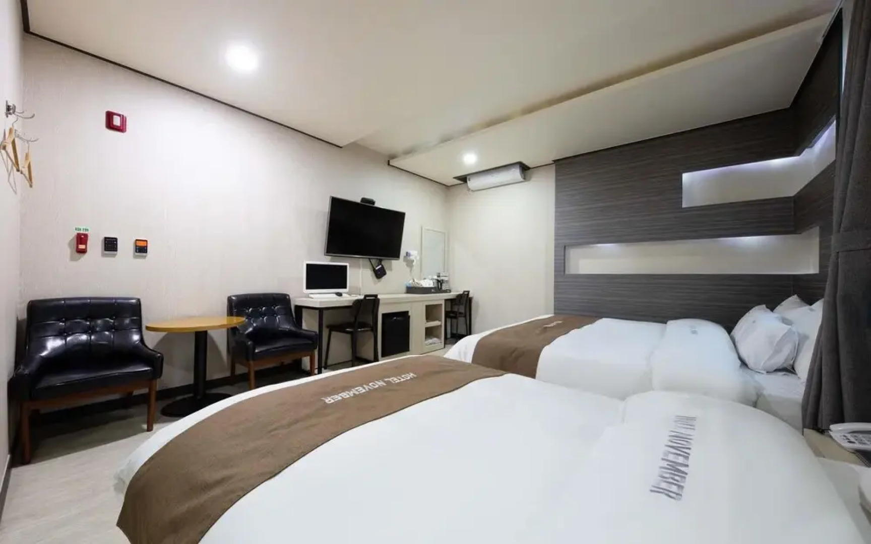 Seosan November Hotel