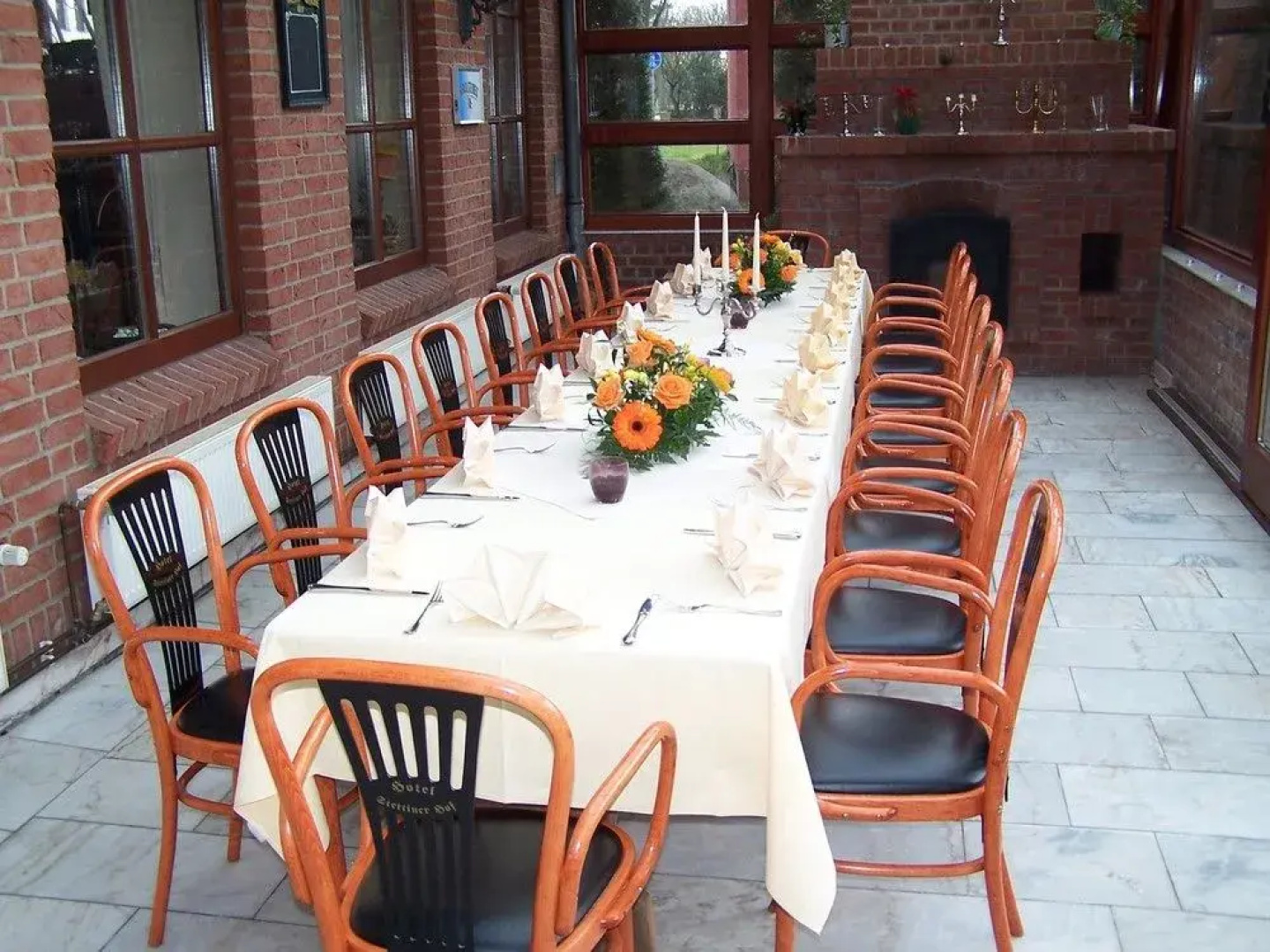 Hotel Stettiner Hof