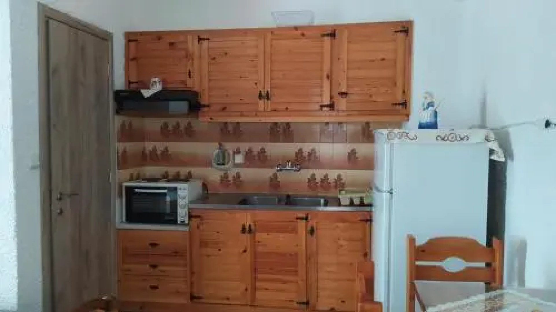 Chaliotis Apartments