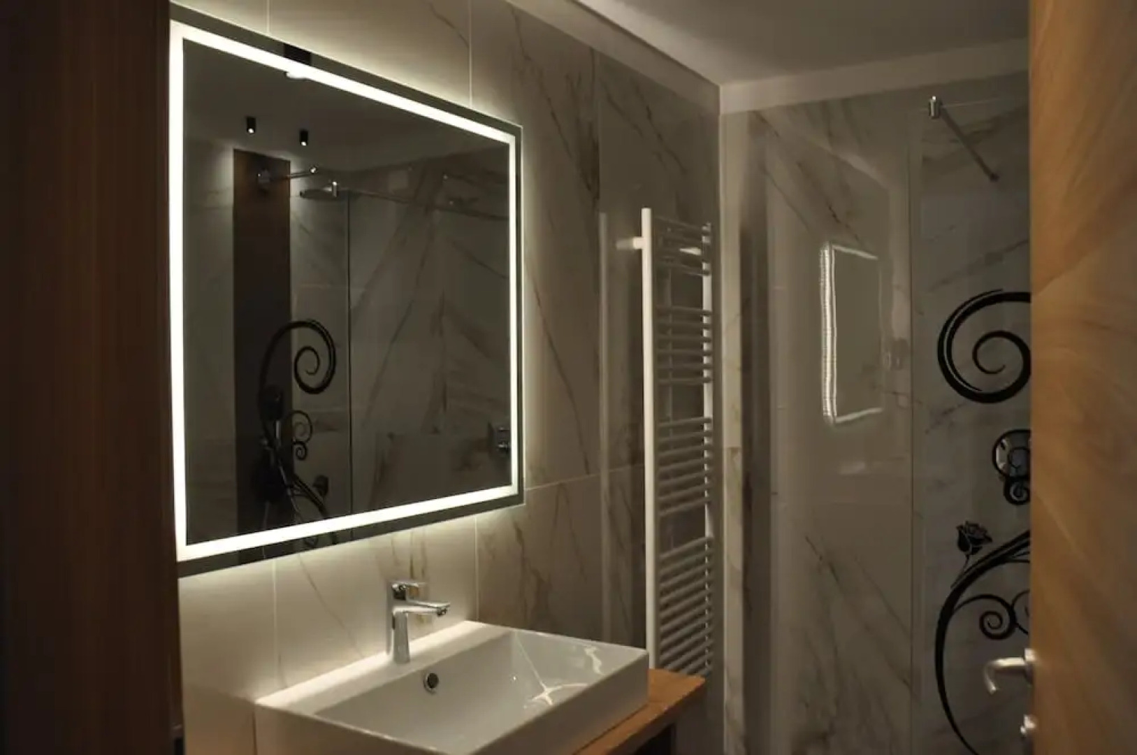 Hotel Residence Rosa