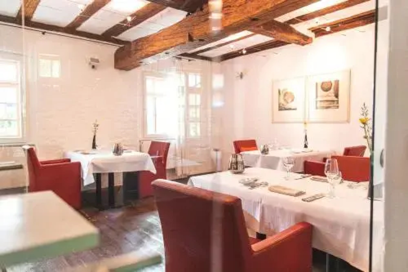 Mühle am Schlossberg