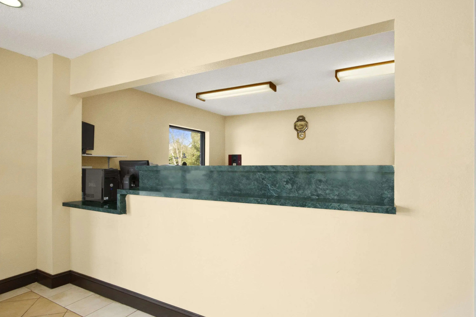 Ramada Limited Columbia