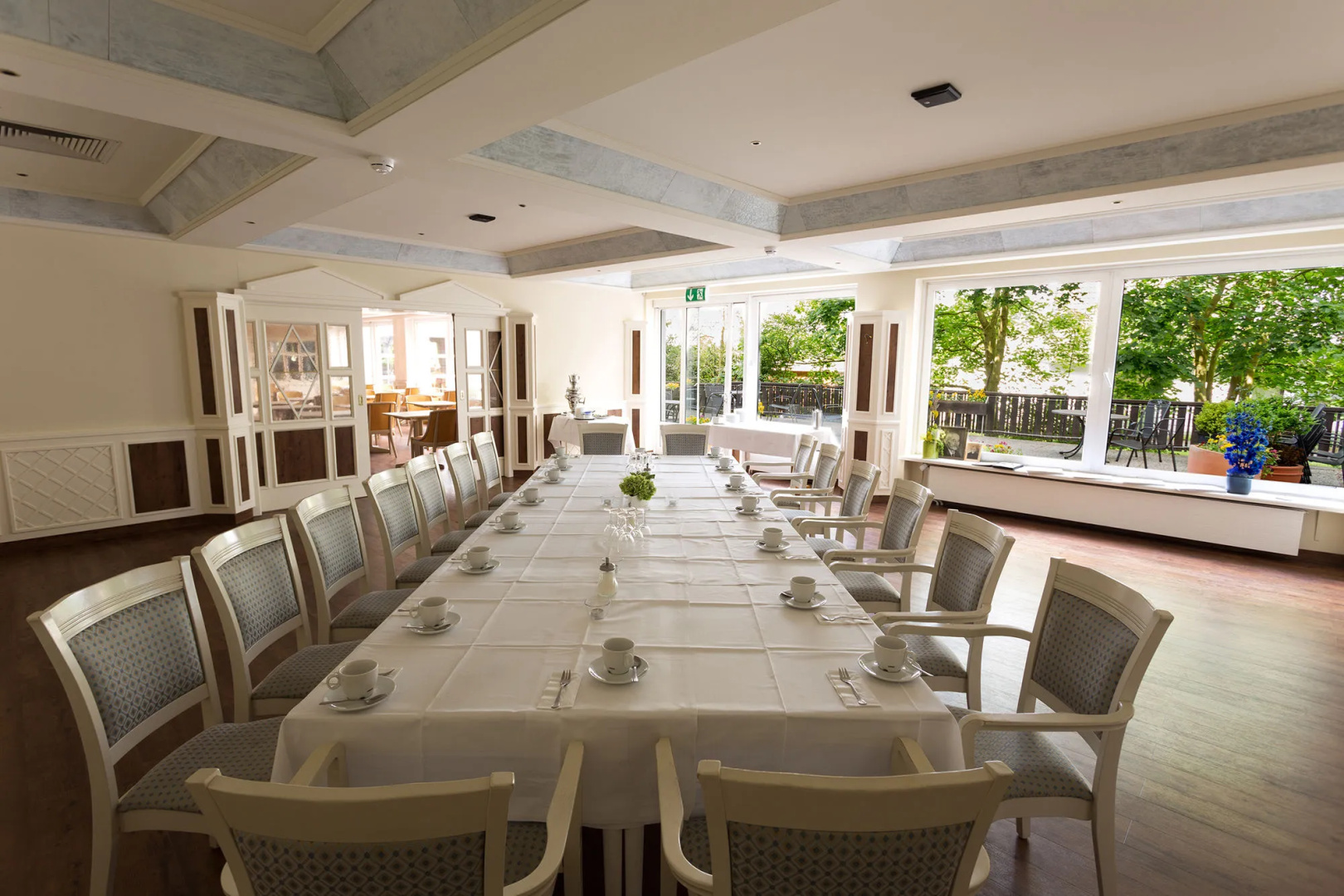 Glorious Hotel Kieferneck