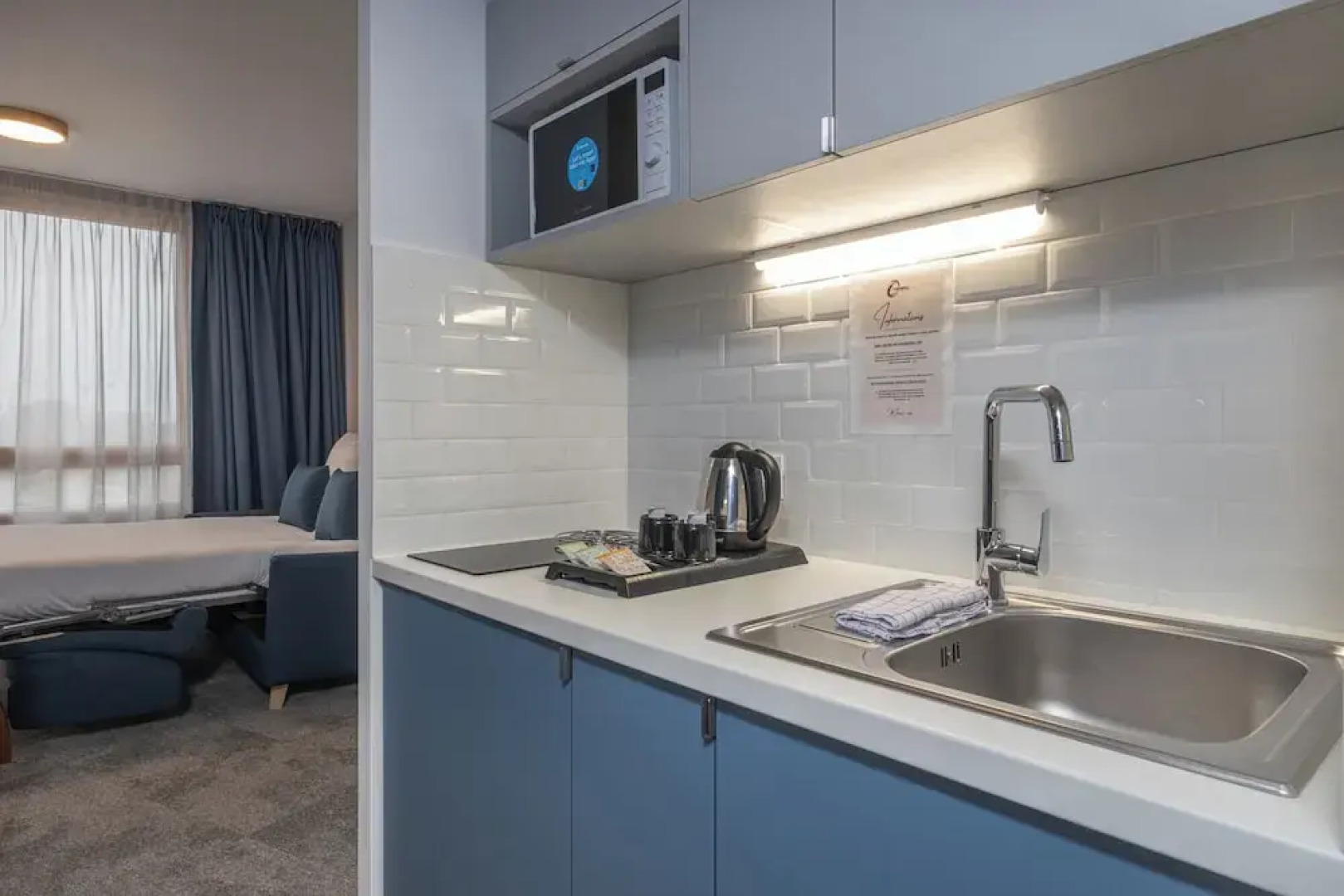 The Originals Residence, Paris Sud Villejuif