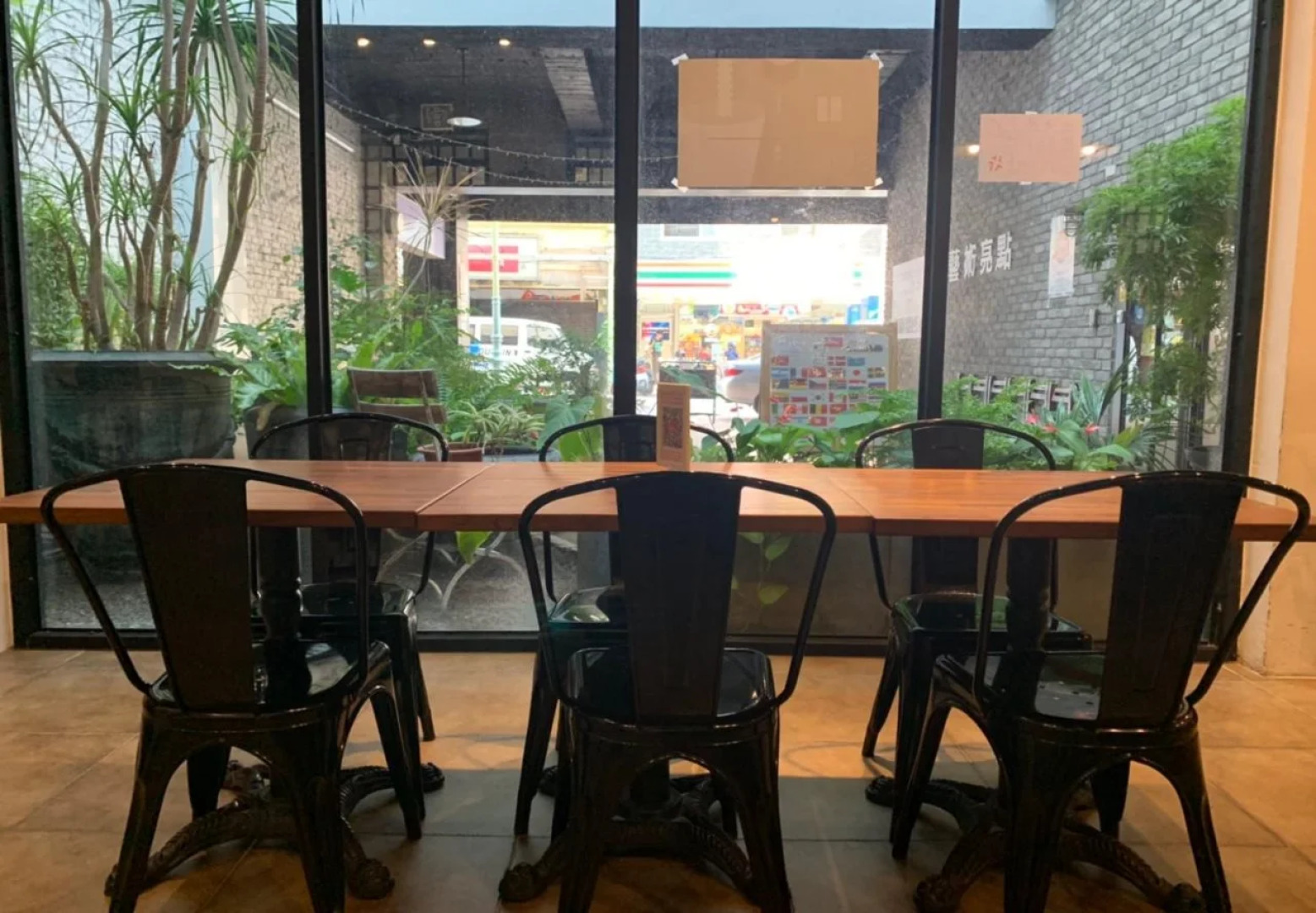 Backpacker 41 hostel - Taichung