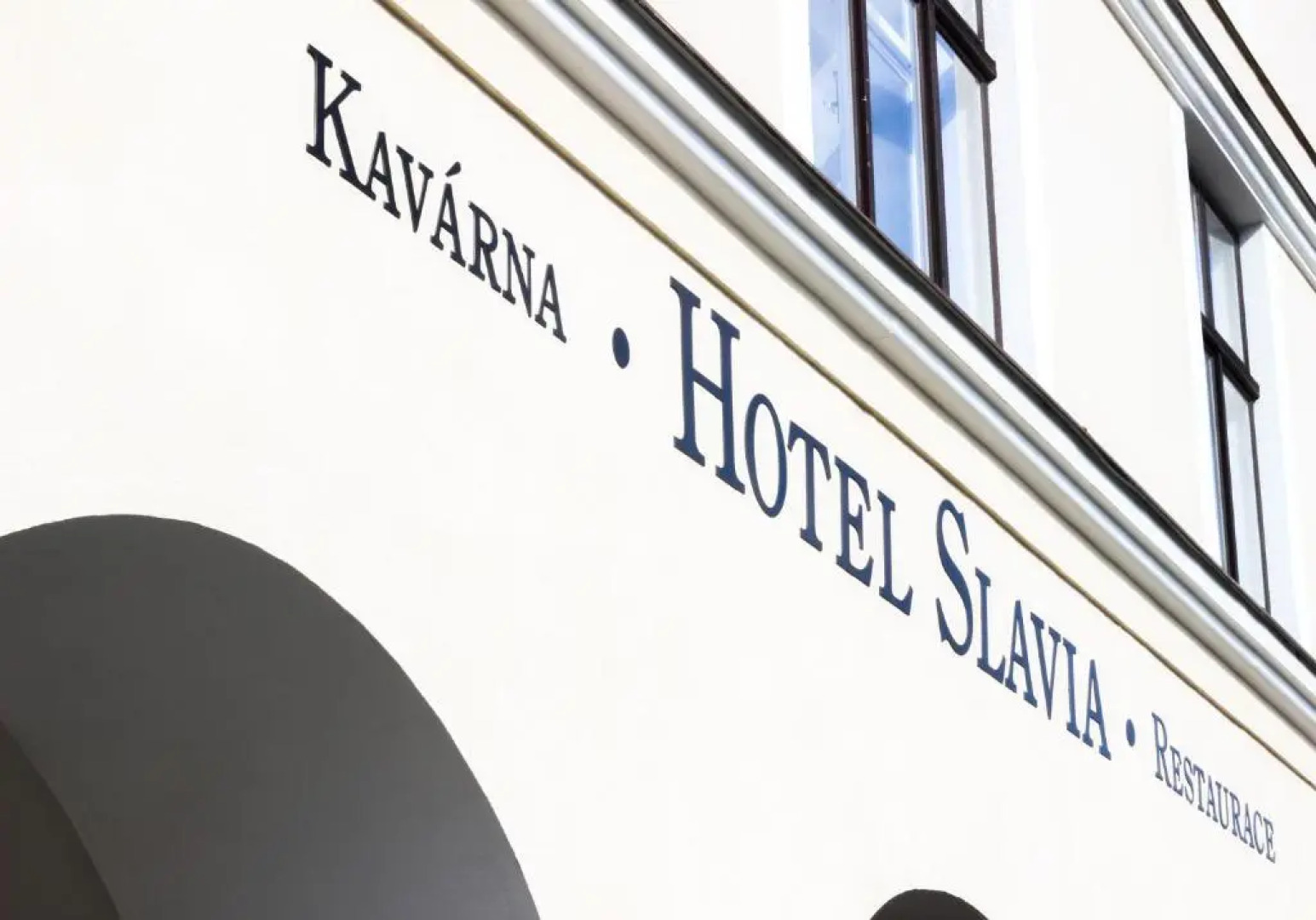 Hotel Slavia