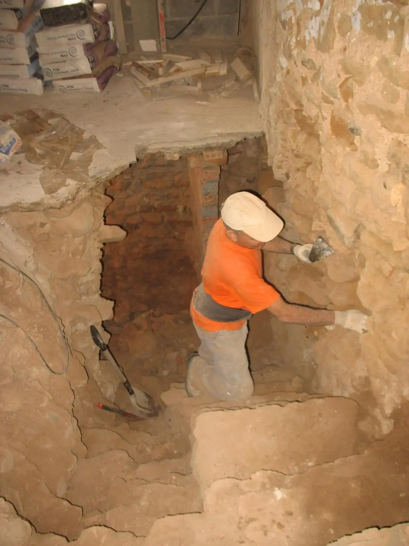 Apartamentos Turismo Rural Casa Purroy