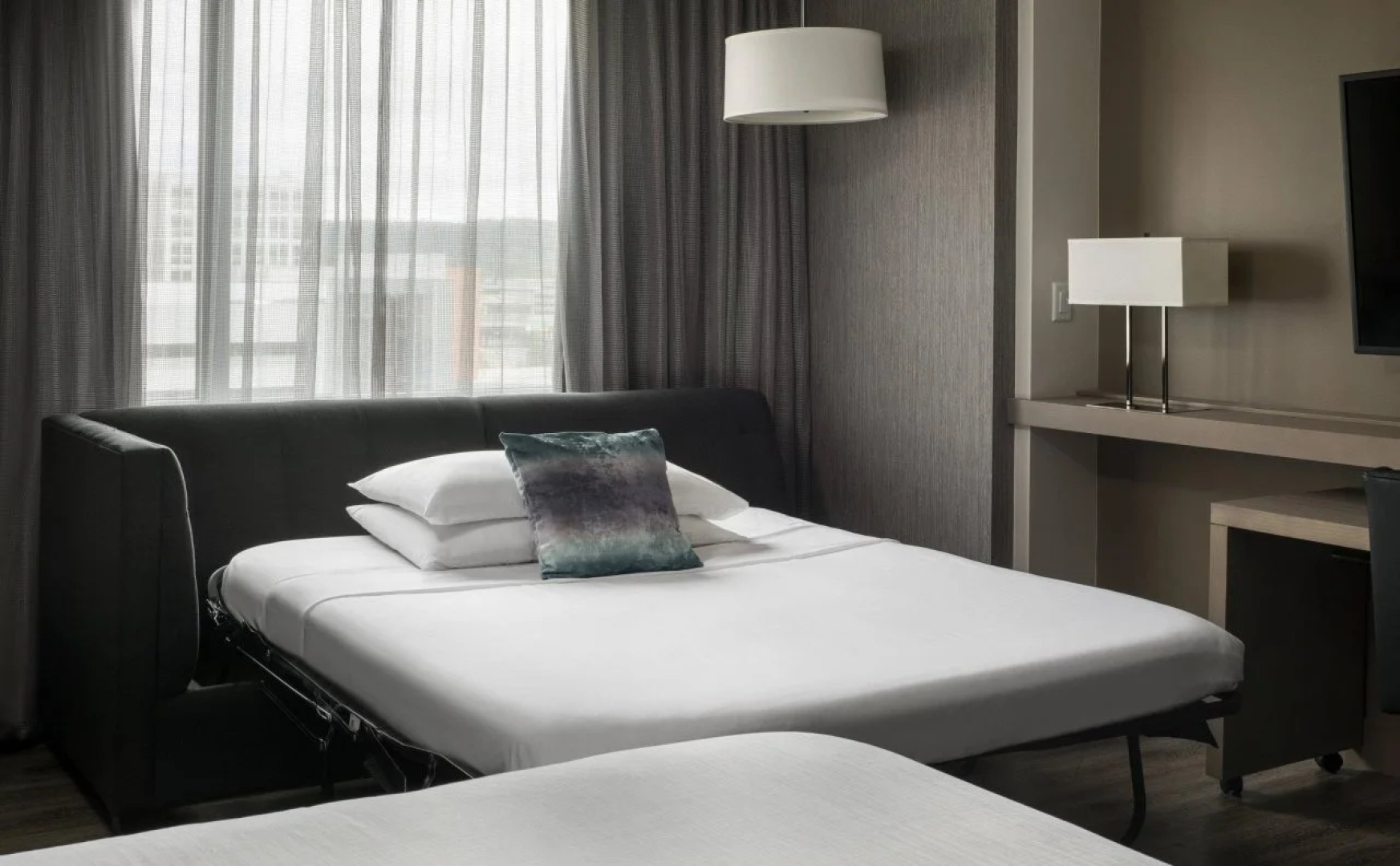 Seattle Marriott Bellevue