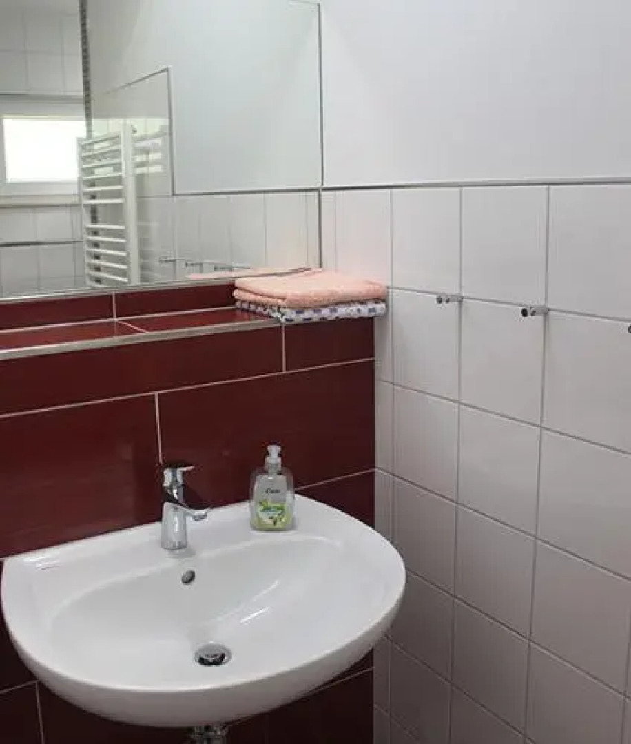 Ferienhaus Krawulski