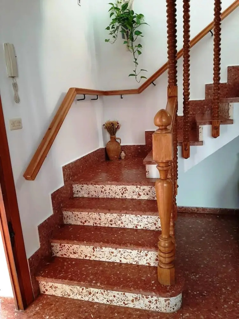 Villa with 3 Bedrooms in Pego, with Wonderful Sea View, Private Pool And Enclosed Garden - 8 Km From the Beach