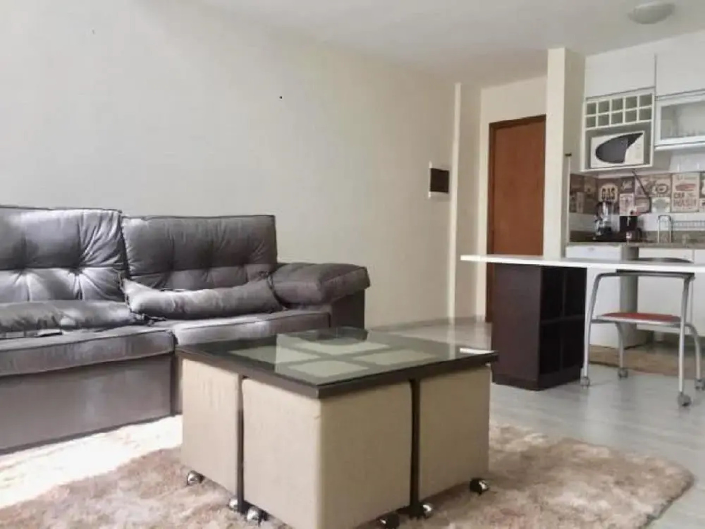 Apartamento 615 Saint Sebastian