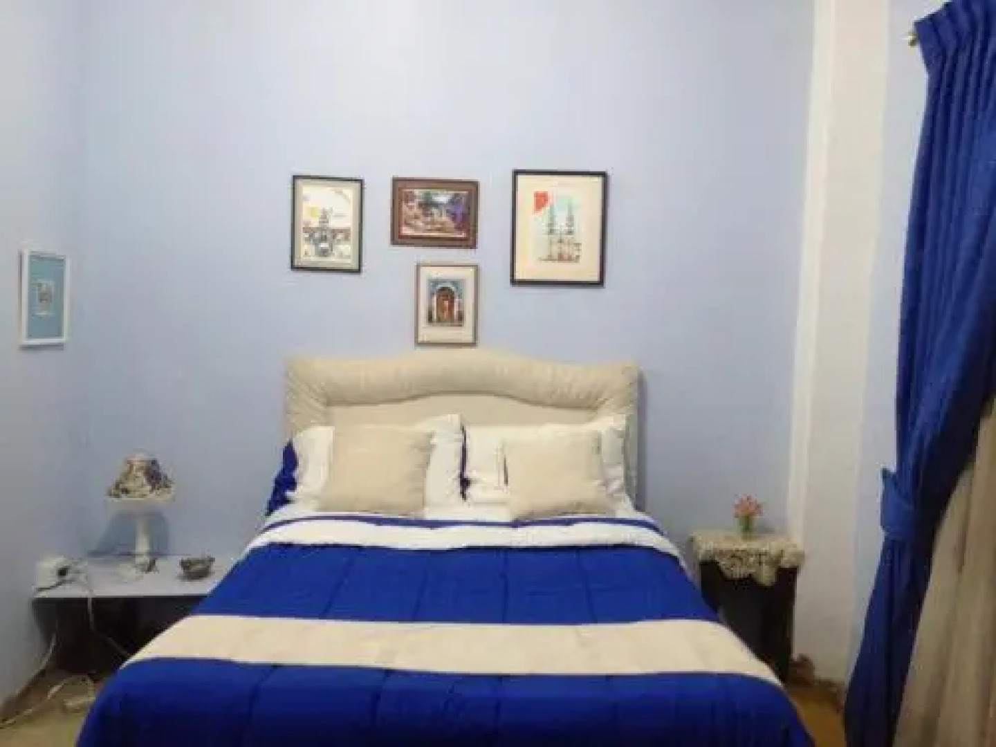 La Casa De La Gringa