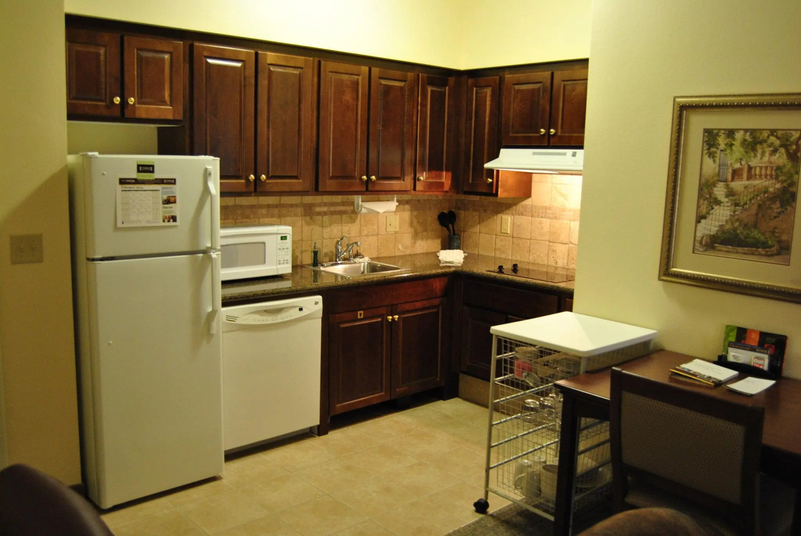 Staybridge Suites Lansing - Okemos by IHG