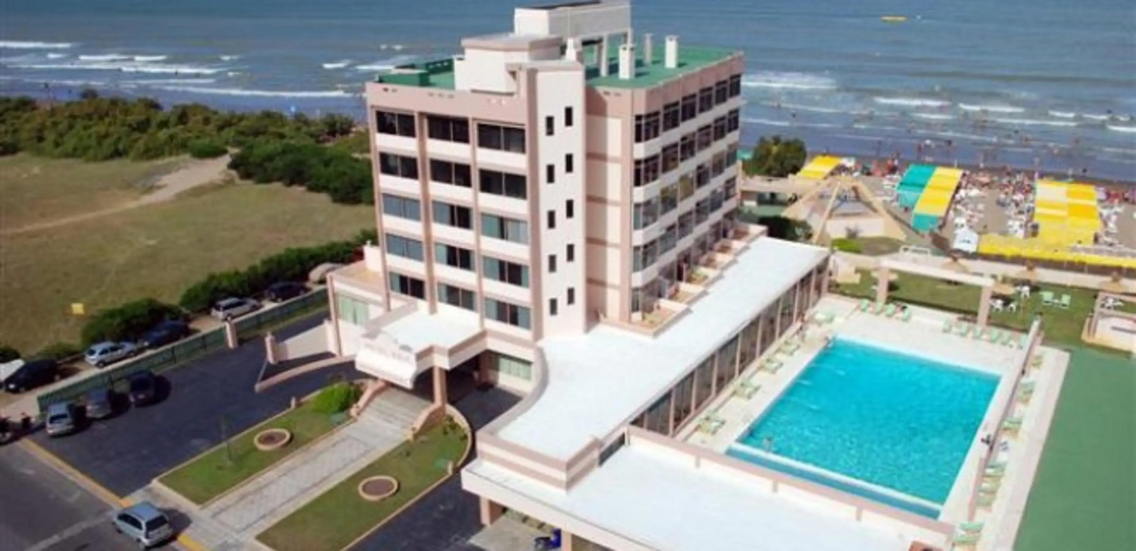 Hotel Golf Internacional