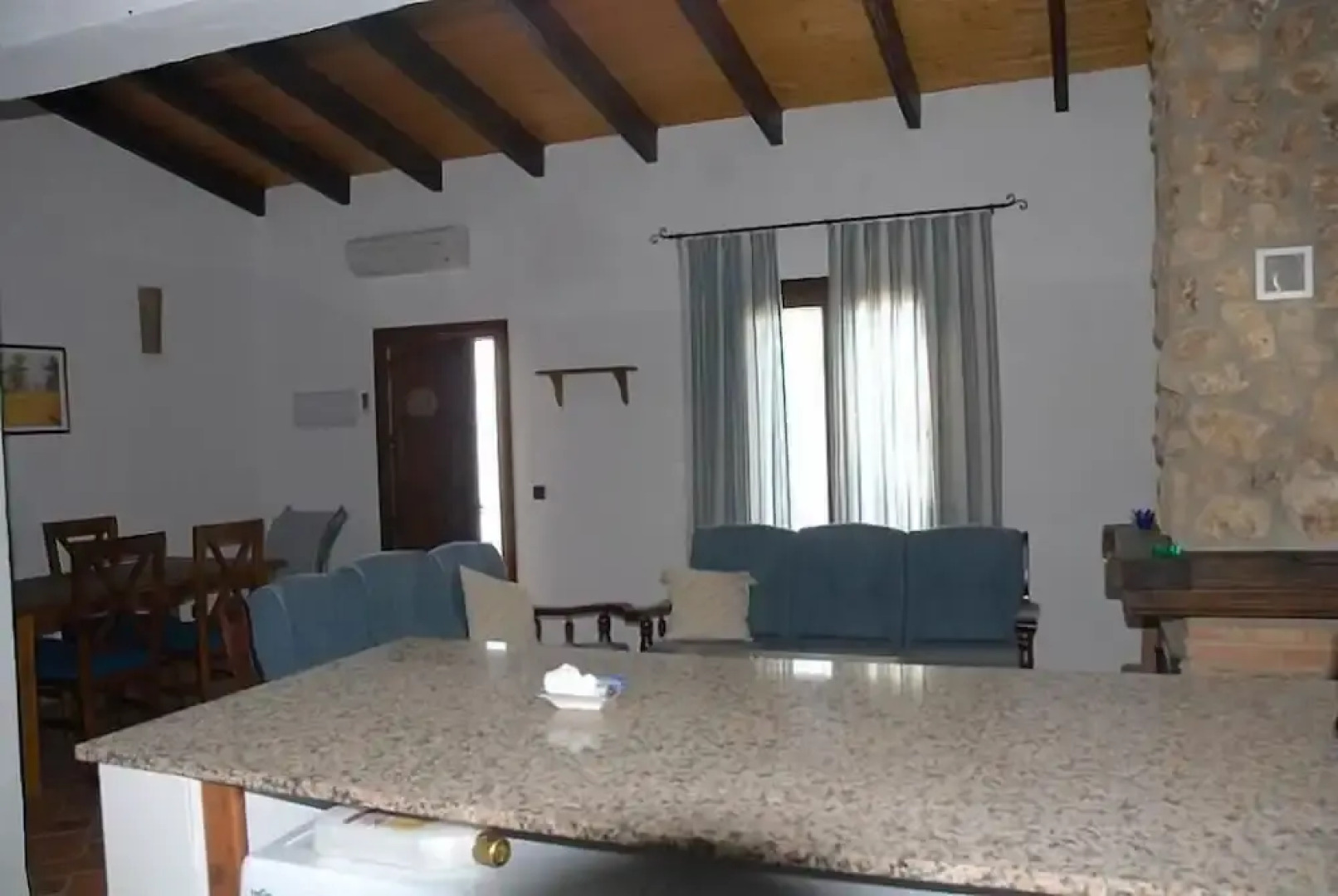 Casa Rural Elanio Azul