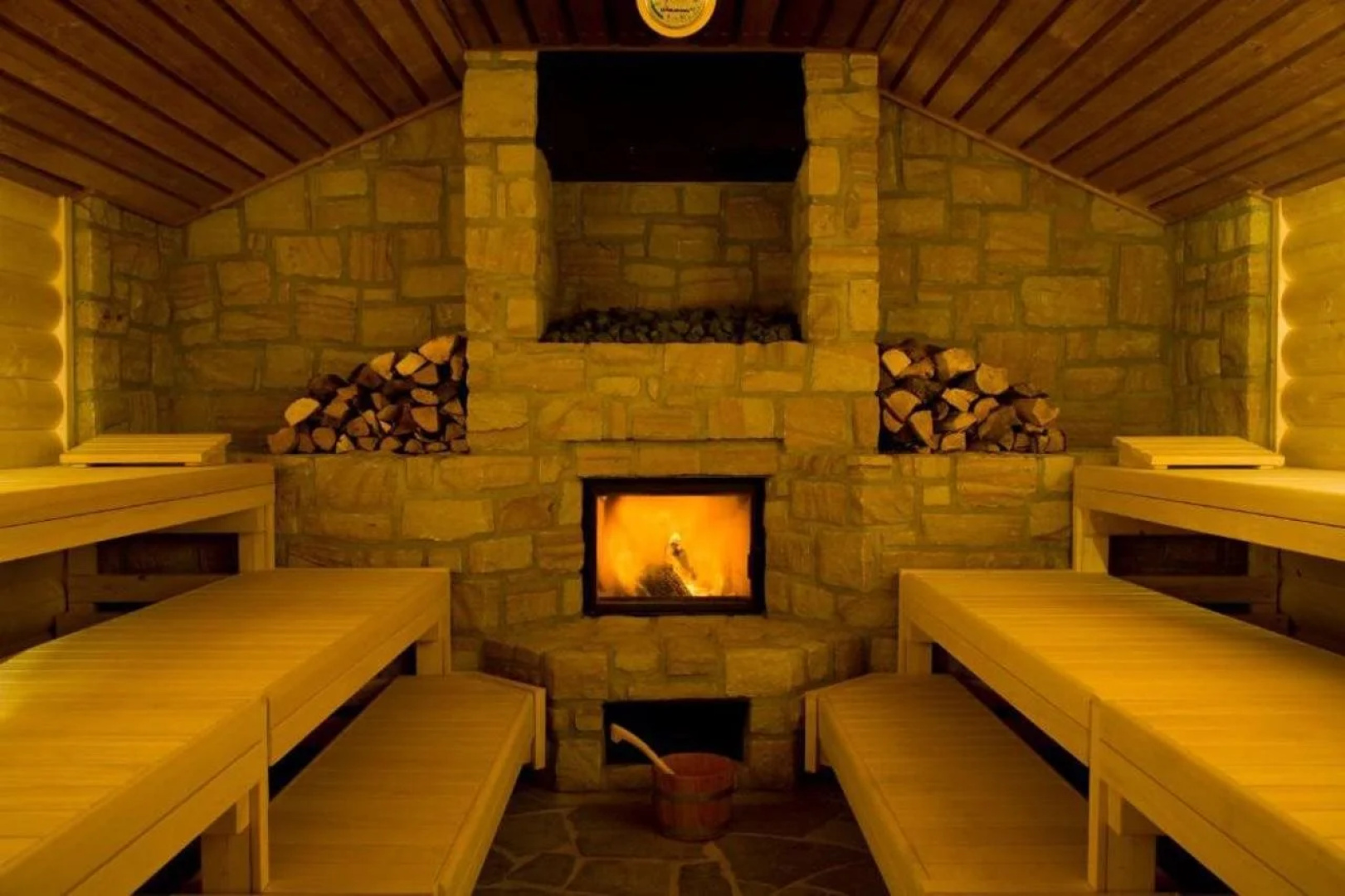 Strandhotel Dunenmeer