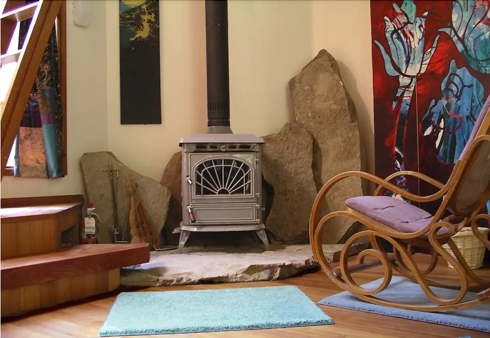 Serenity by the Sea Retreat B&B