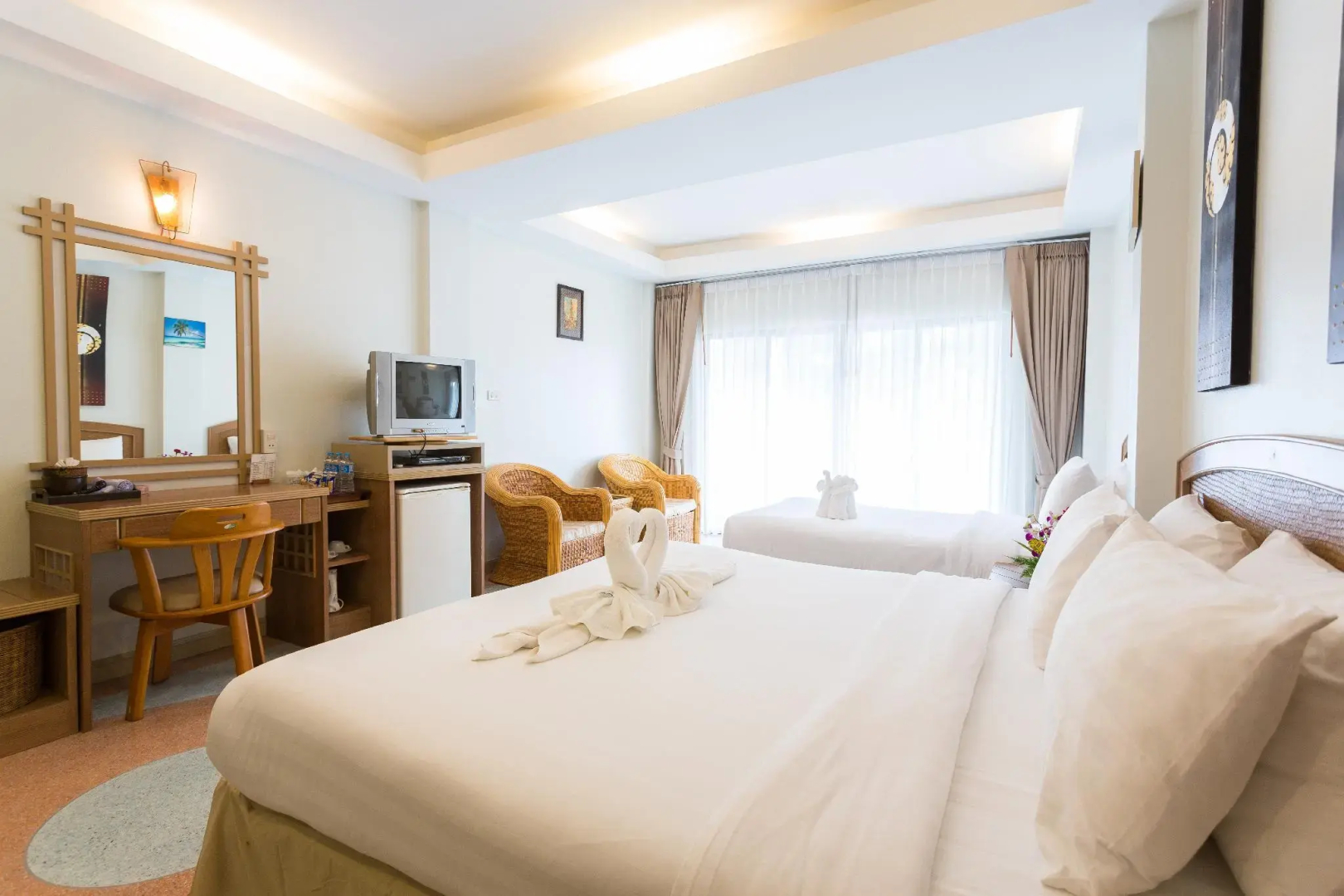 Phranang Place Hotel