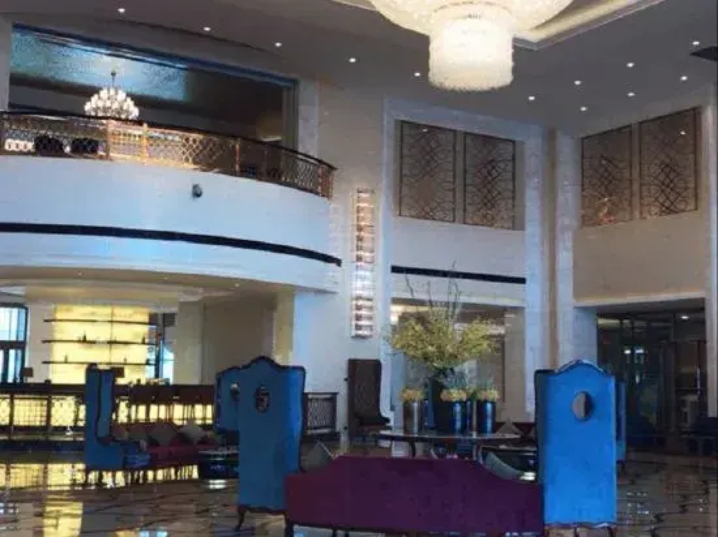 Yong Chang International Hotel