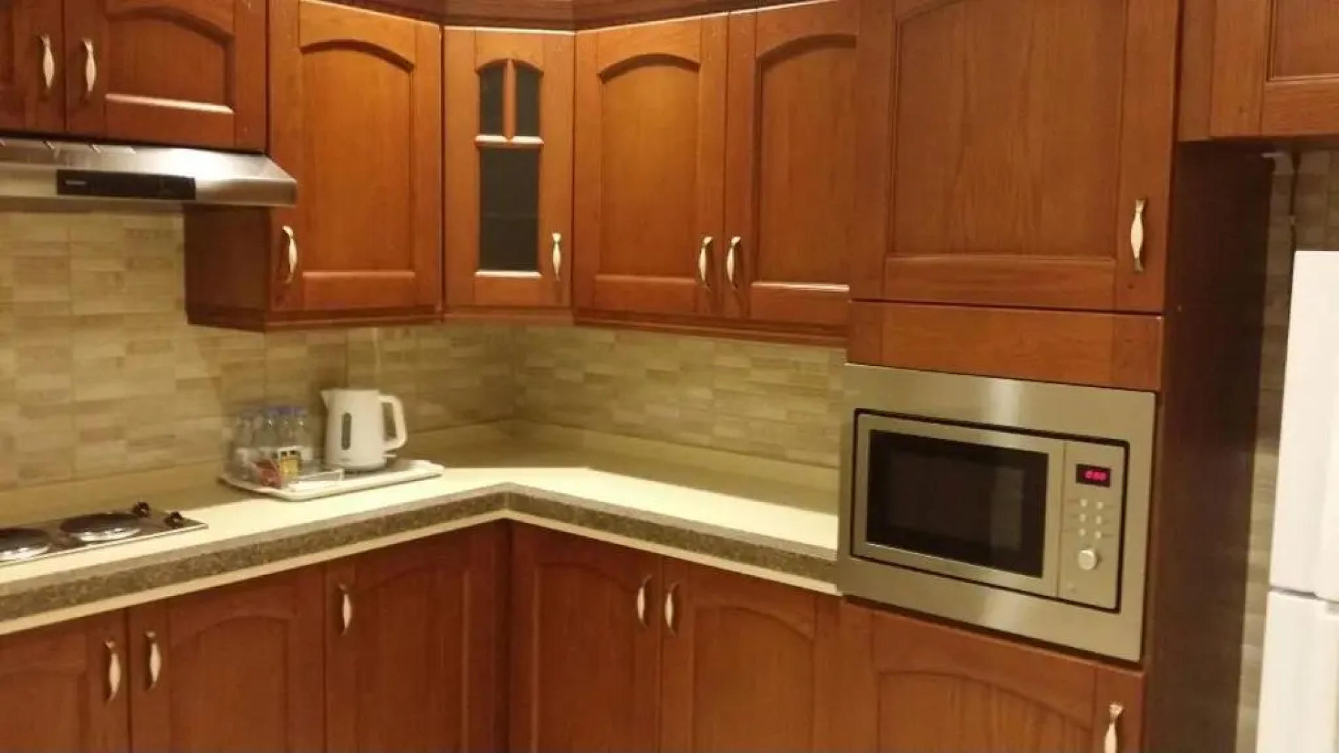 Khozama Al Jewa Hotel Apartments