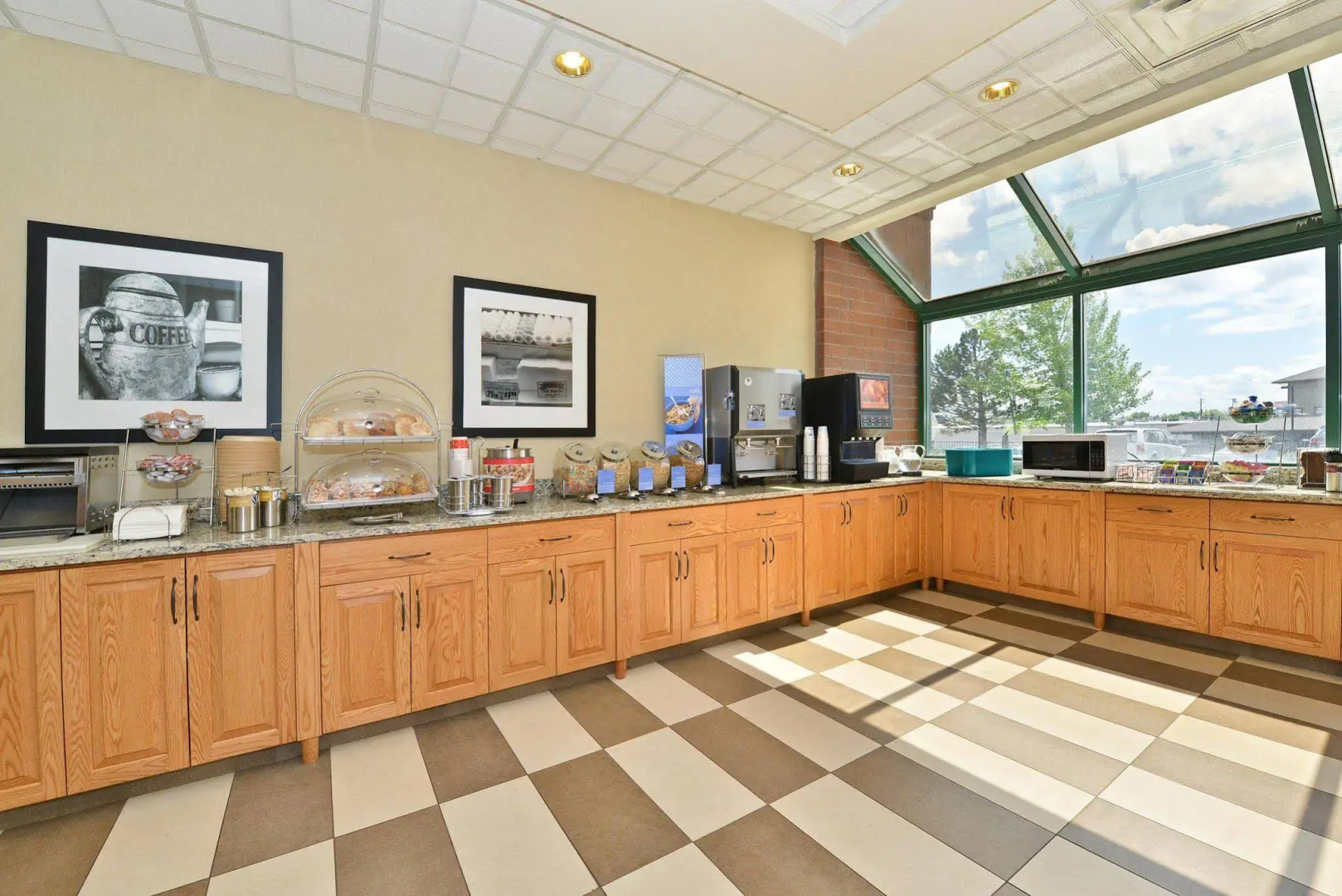 Hampton Inn Kalispell