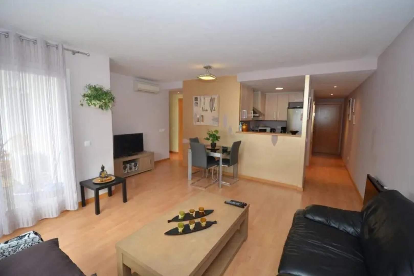 Bel Appartement De Standing Isar02