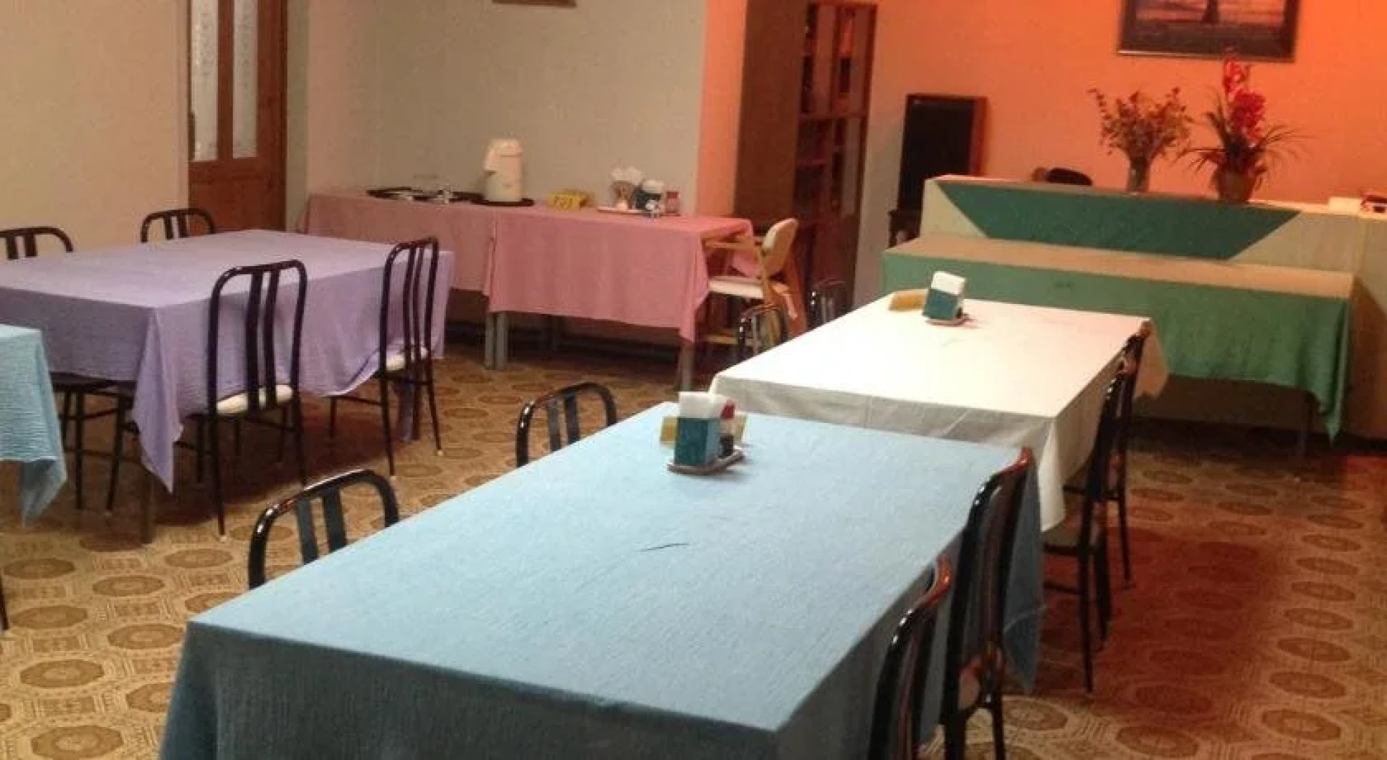 Cliff House Yanagida Ryokan