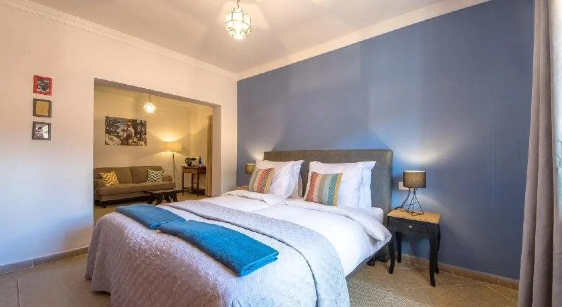 Villa Conmigo Bed & Breakfast