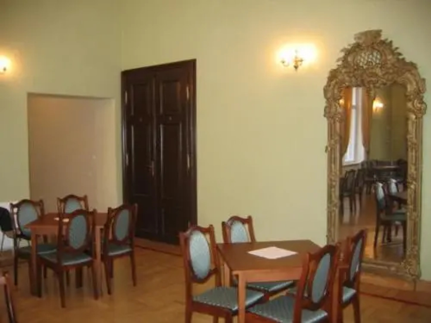 Linat Orchim Dom Gościnny