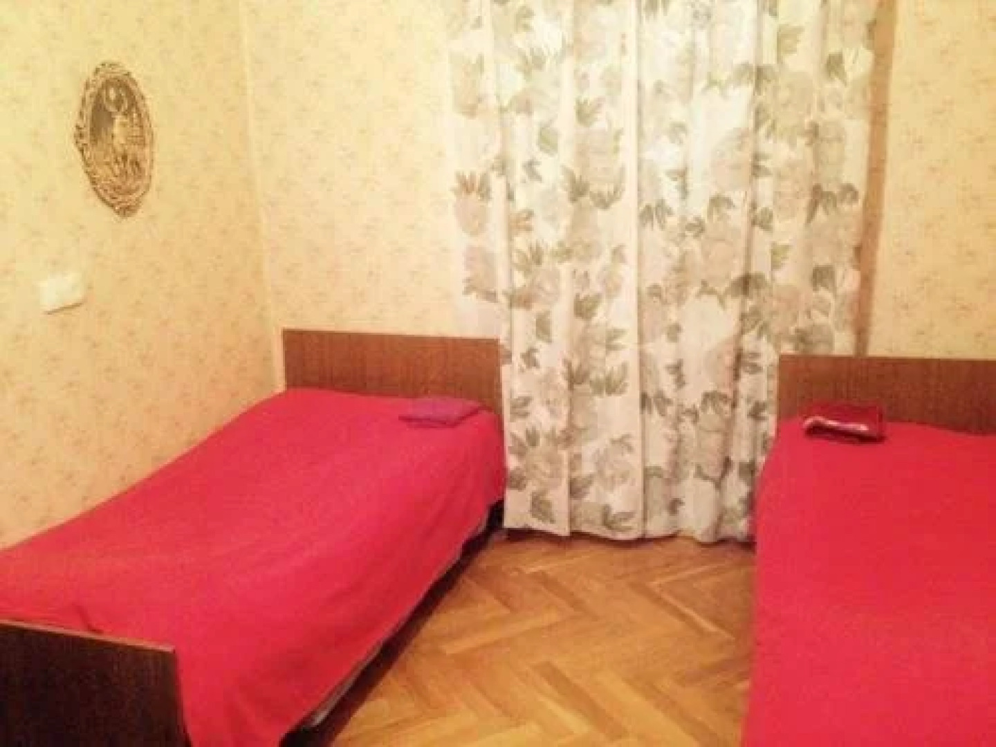 Guest House Gzirishvili