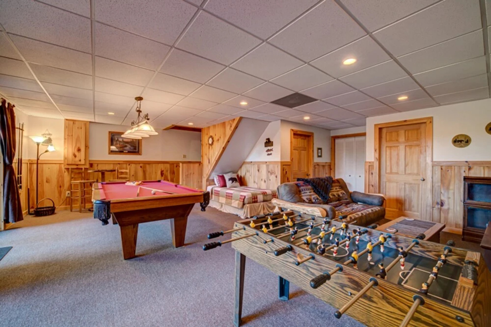 My Mountain Lookout by Escape to Blue Ridge