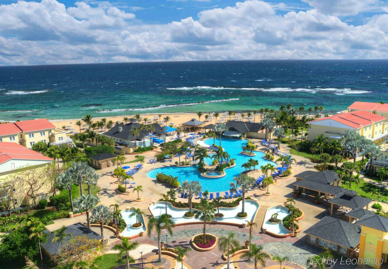Marriott Vacation Club St Kitts