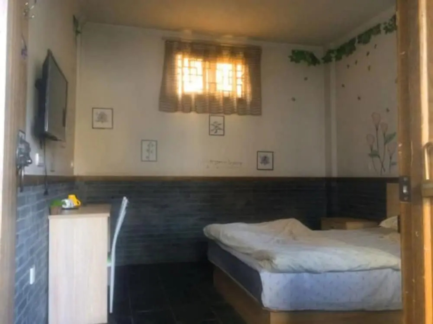 Xianyang Gudu International Youth Hostel