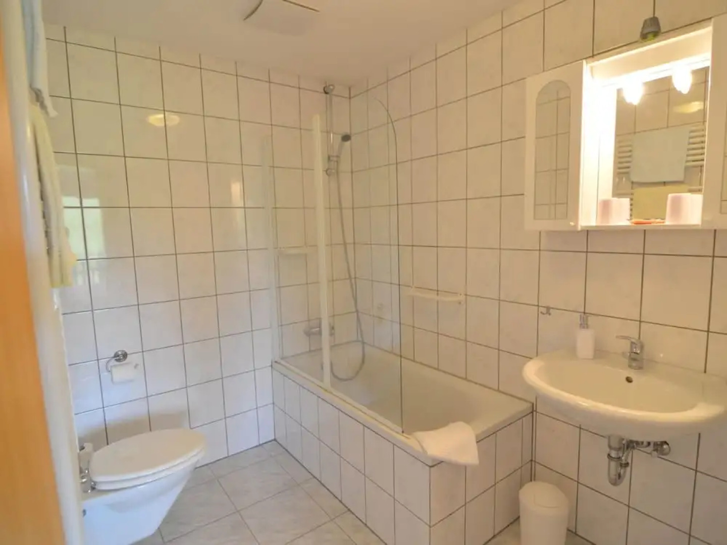 Holiday House in Monschau Near Forest