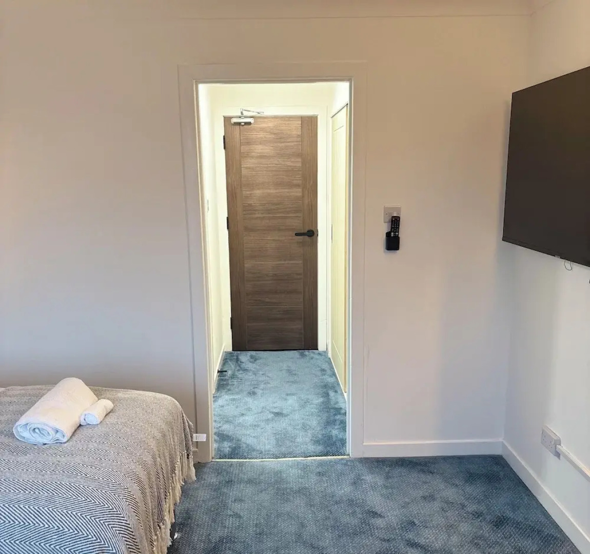 Lomond Hills Hotel & Health Club