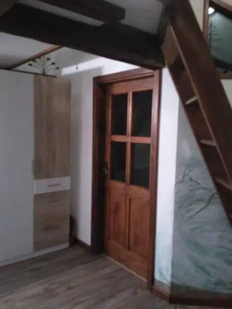 Apartmány Javorek