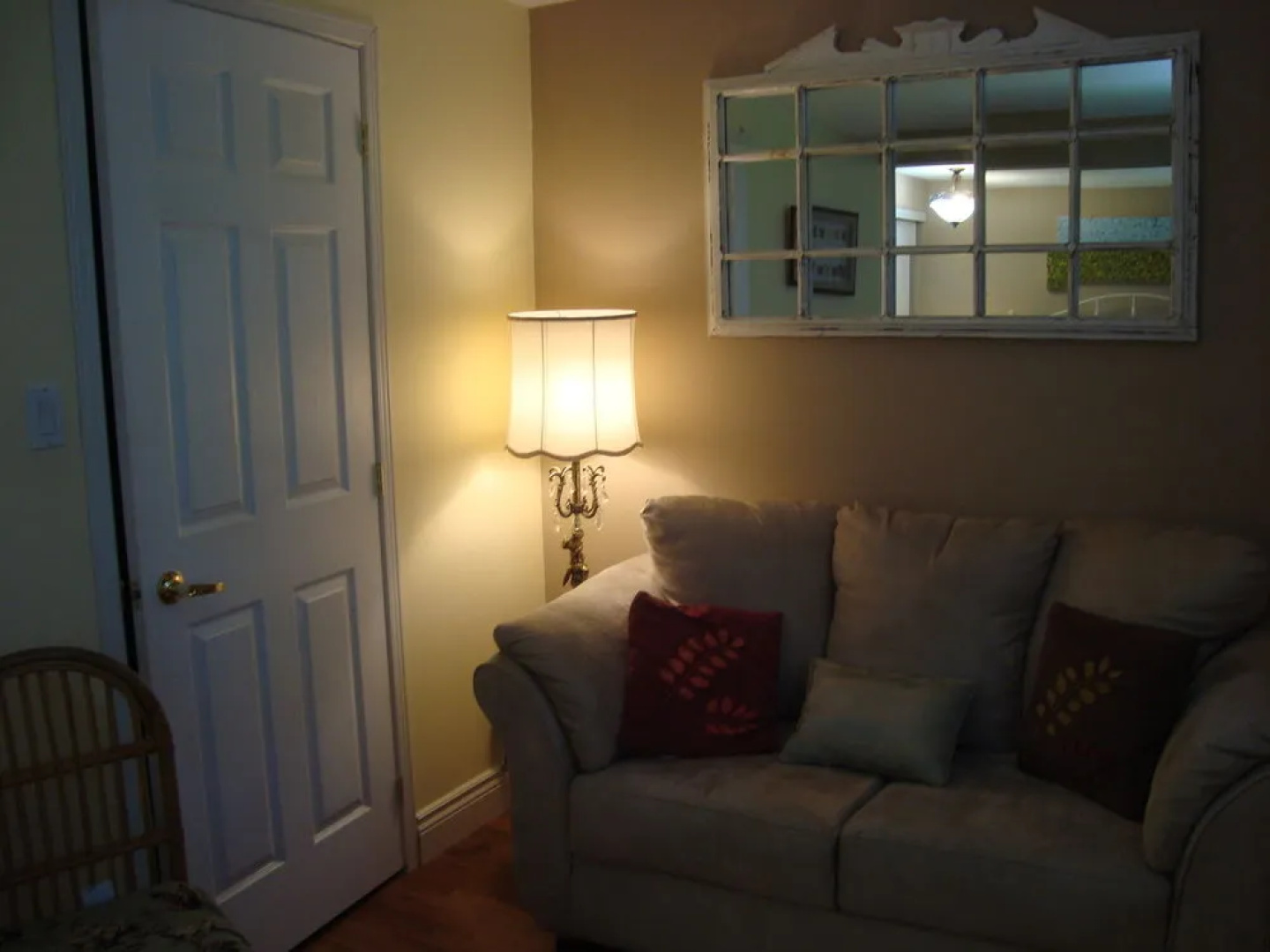 Paddington Place Bed & Breakfast