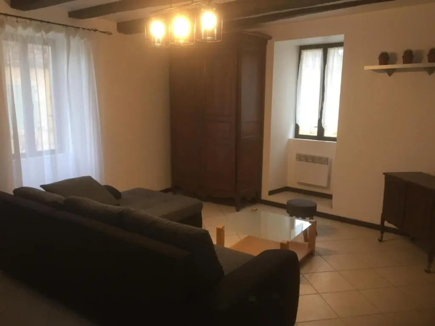 Maison 5 Pieces Dans Hameau Pittoresque Tres Calme