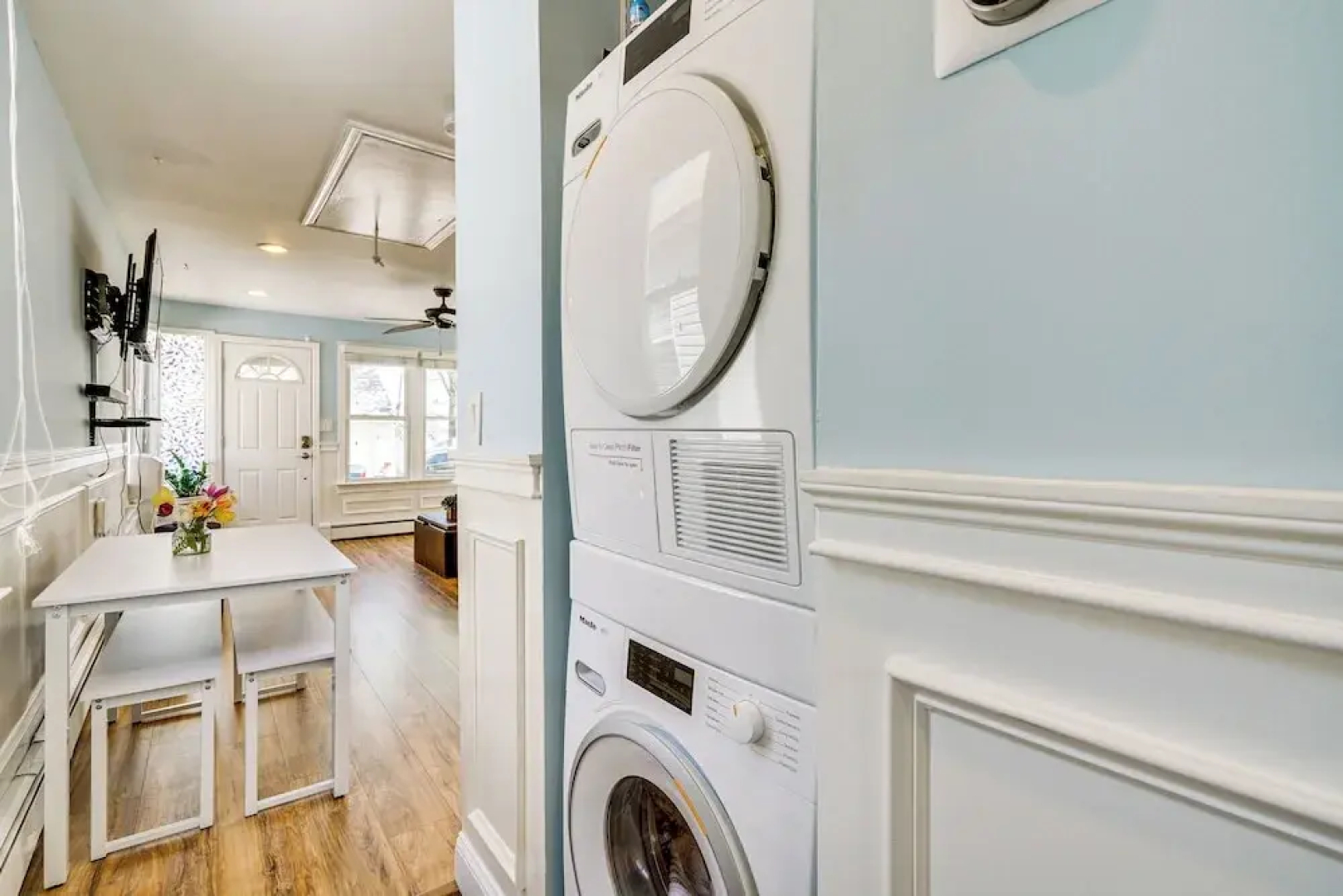 New Jersey Abode - Near Theme Parks, Walk to Beach