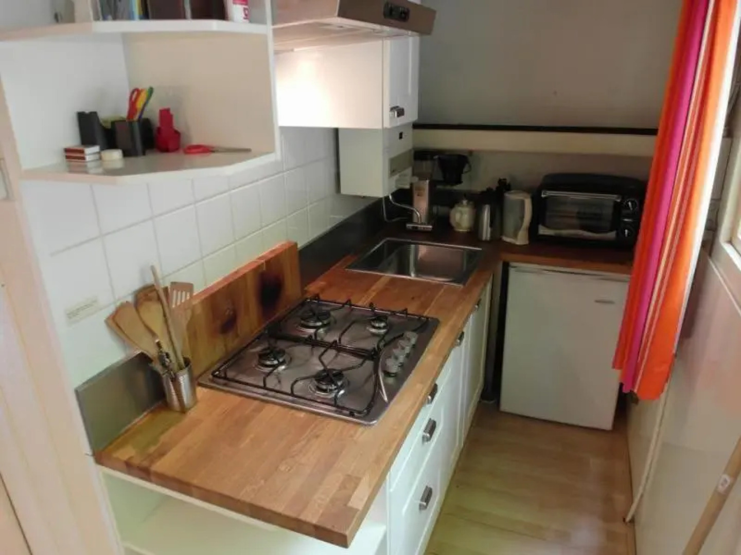 Durbuy Bungalow 194, calme et nature