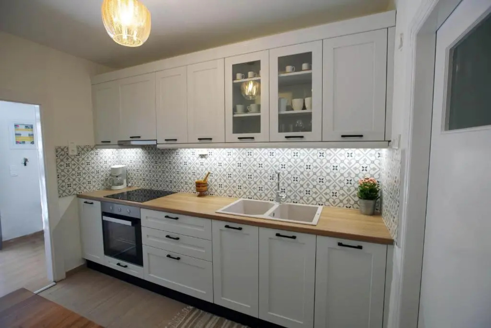 Traditional House Kakopetra